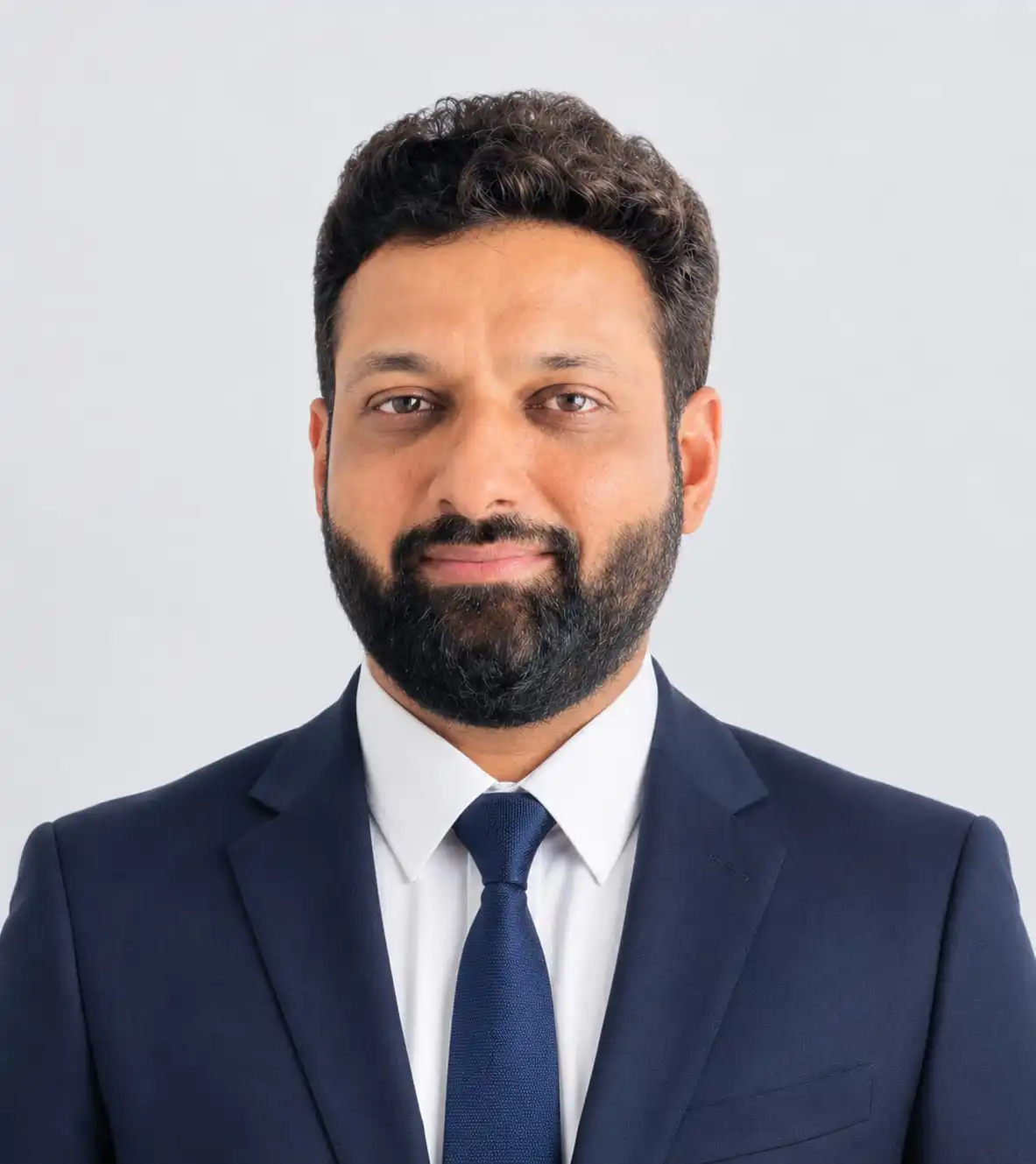 Company director image
