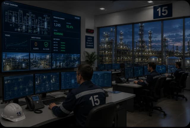 Acid & Chemical Industries