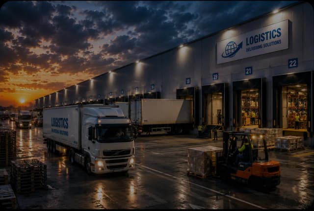 Heavy Machineries