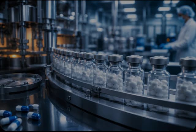 Pharmaceuticals