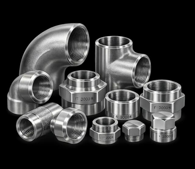 Forged Fittings