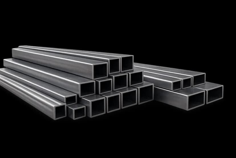 Hollow Steel Sections